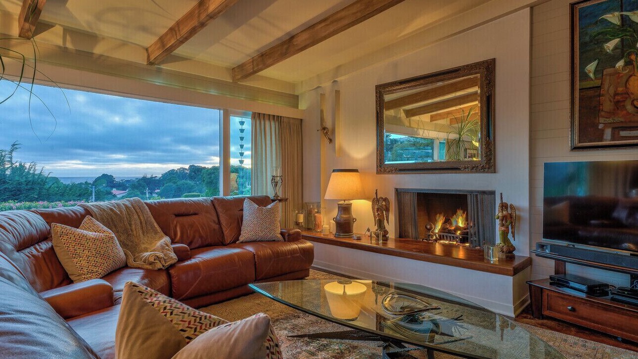 Photo of Livingroom in Hatton Fields