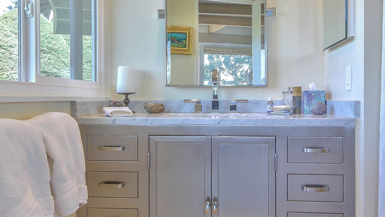 Photo of Bathroom in Hatton Fields