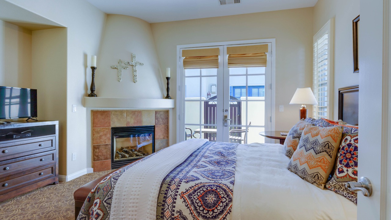 Photo of Bedroom in La Quinta