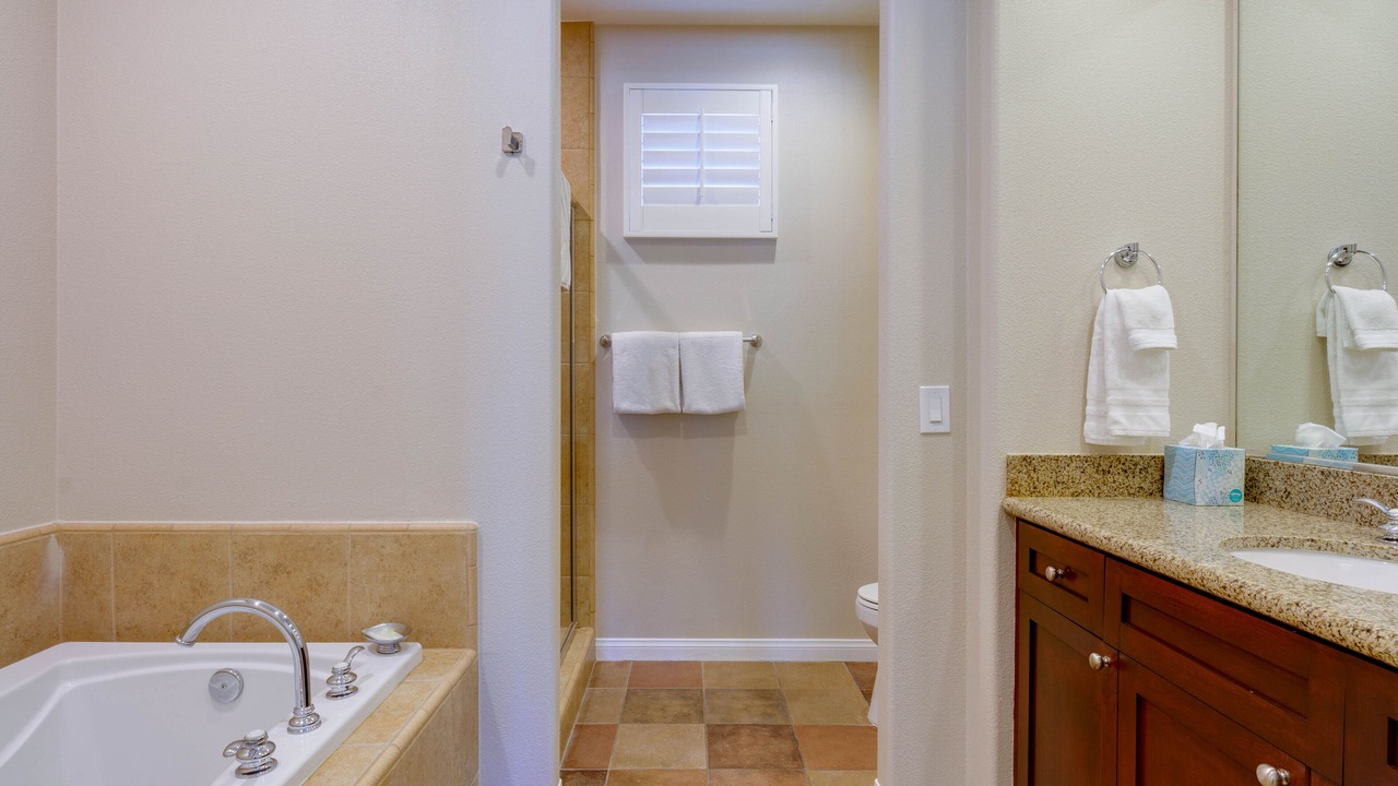 Photo of Bathroom in La Quinta