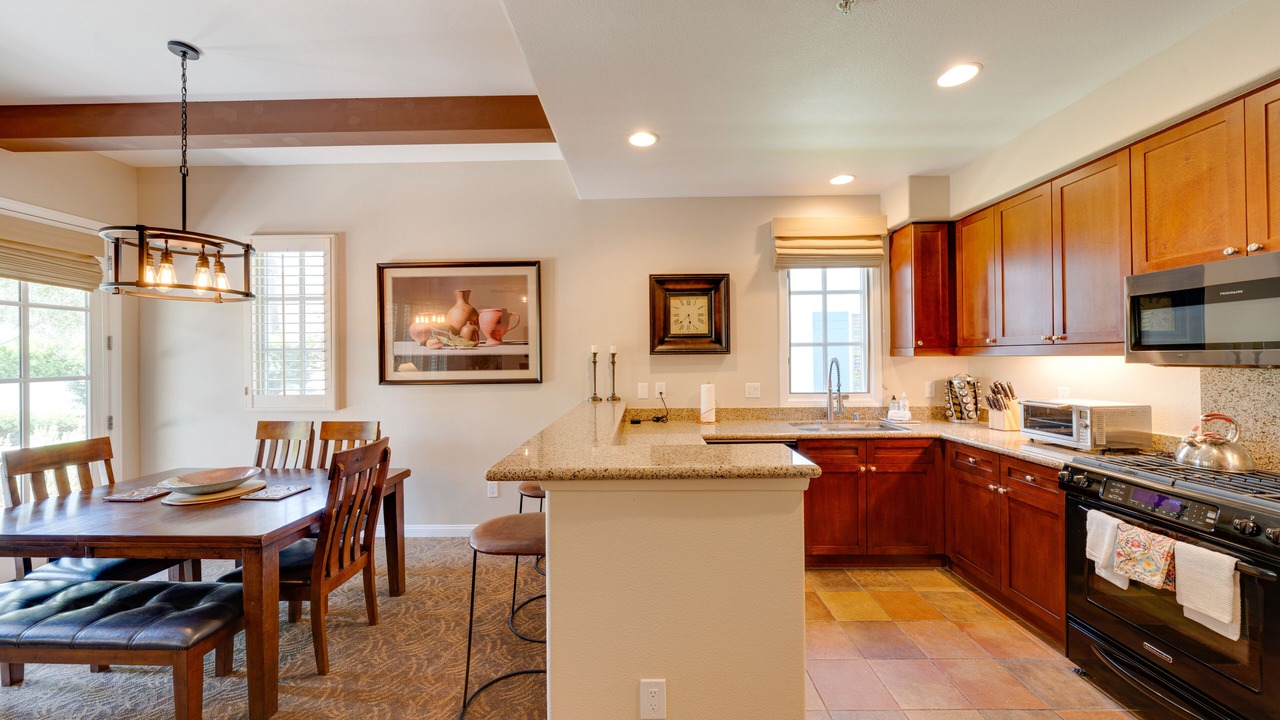 Photo of Kitchen in La Quinta