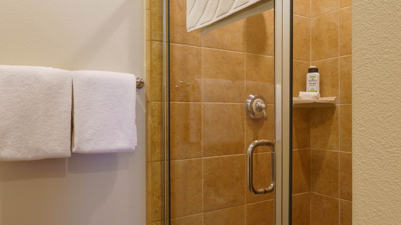Photo of Bathroom in La Quinta