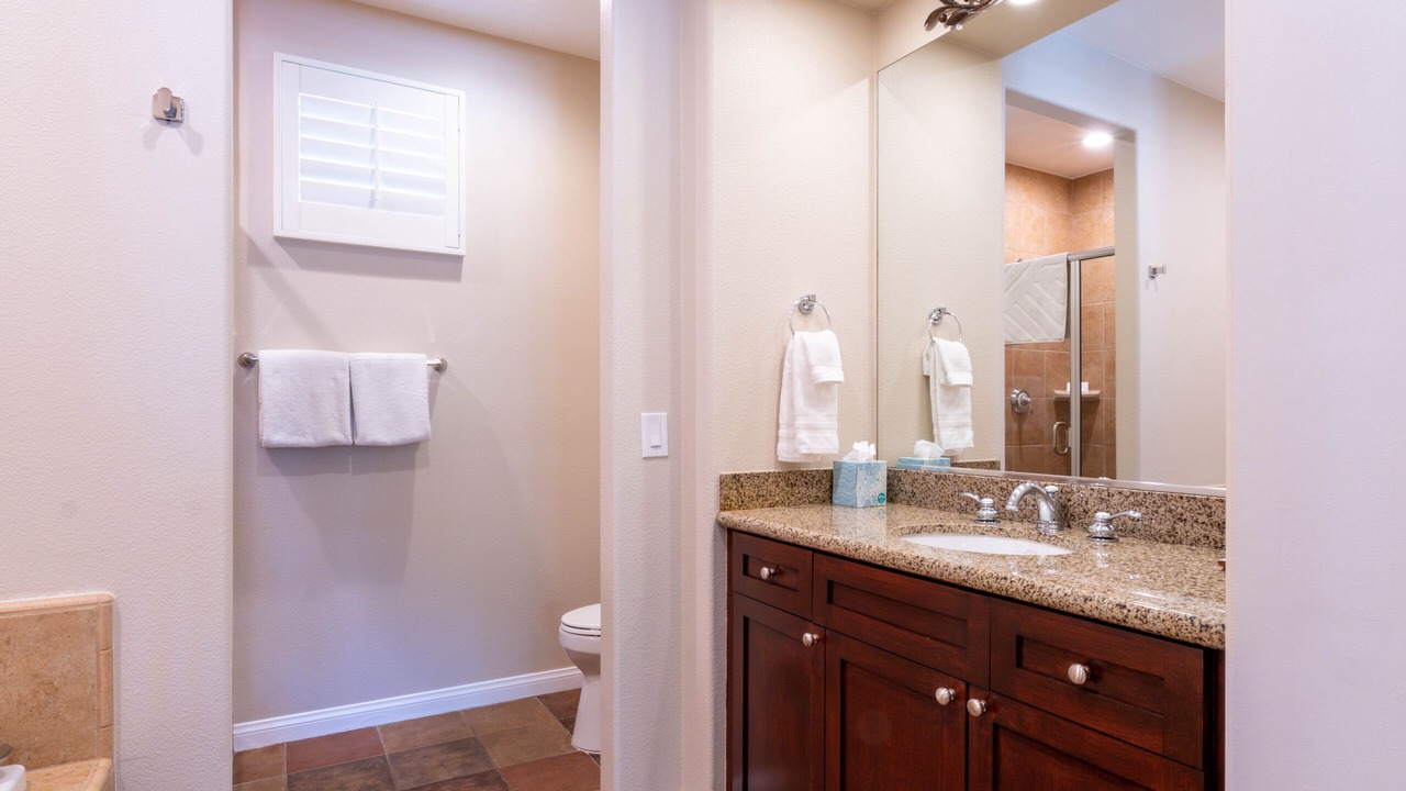 Photo of Bathroom in La Quinta