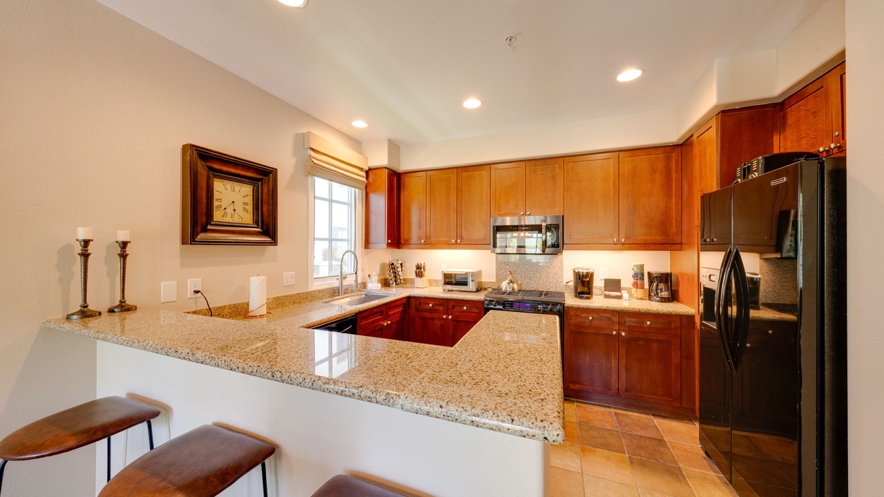 Photo of Kitchen in La Quinta