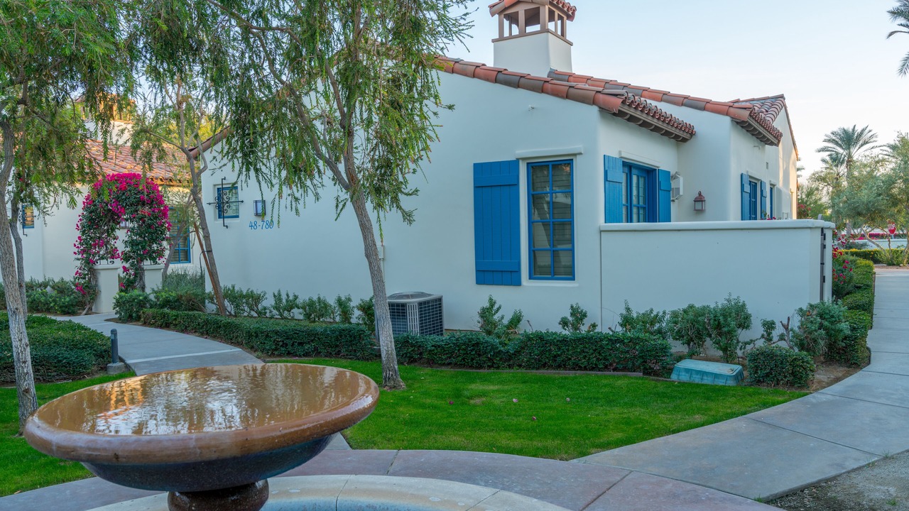 Photo of Outdoor in La Quinta