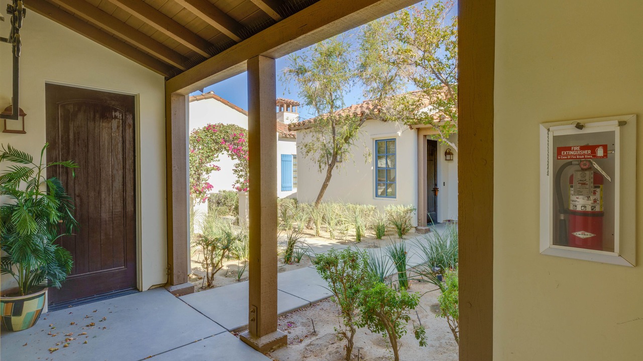 Photo of Outdoor in La Quinta