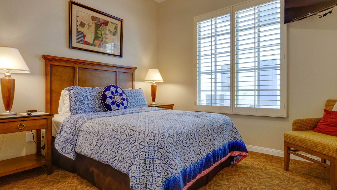 Photo of Bedroom in La Quinta
