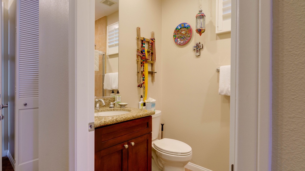 Photo of Bathroom in La Quinta
