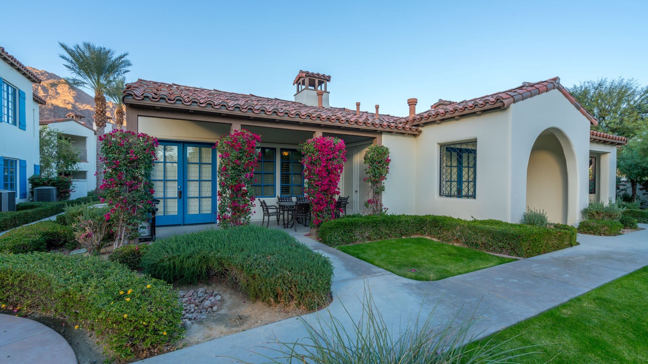 Photo of Outdoor in La Quinta