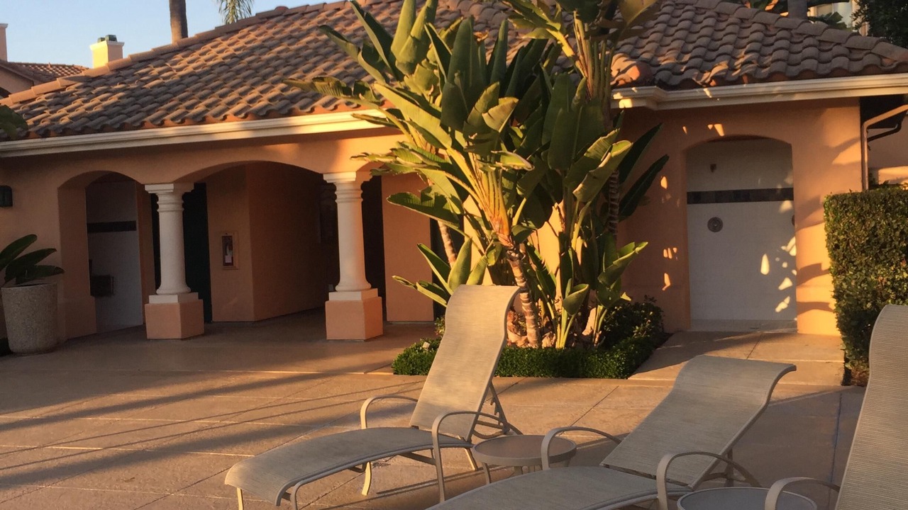 Photo of Patio Balcony in Westpark