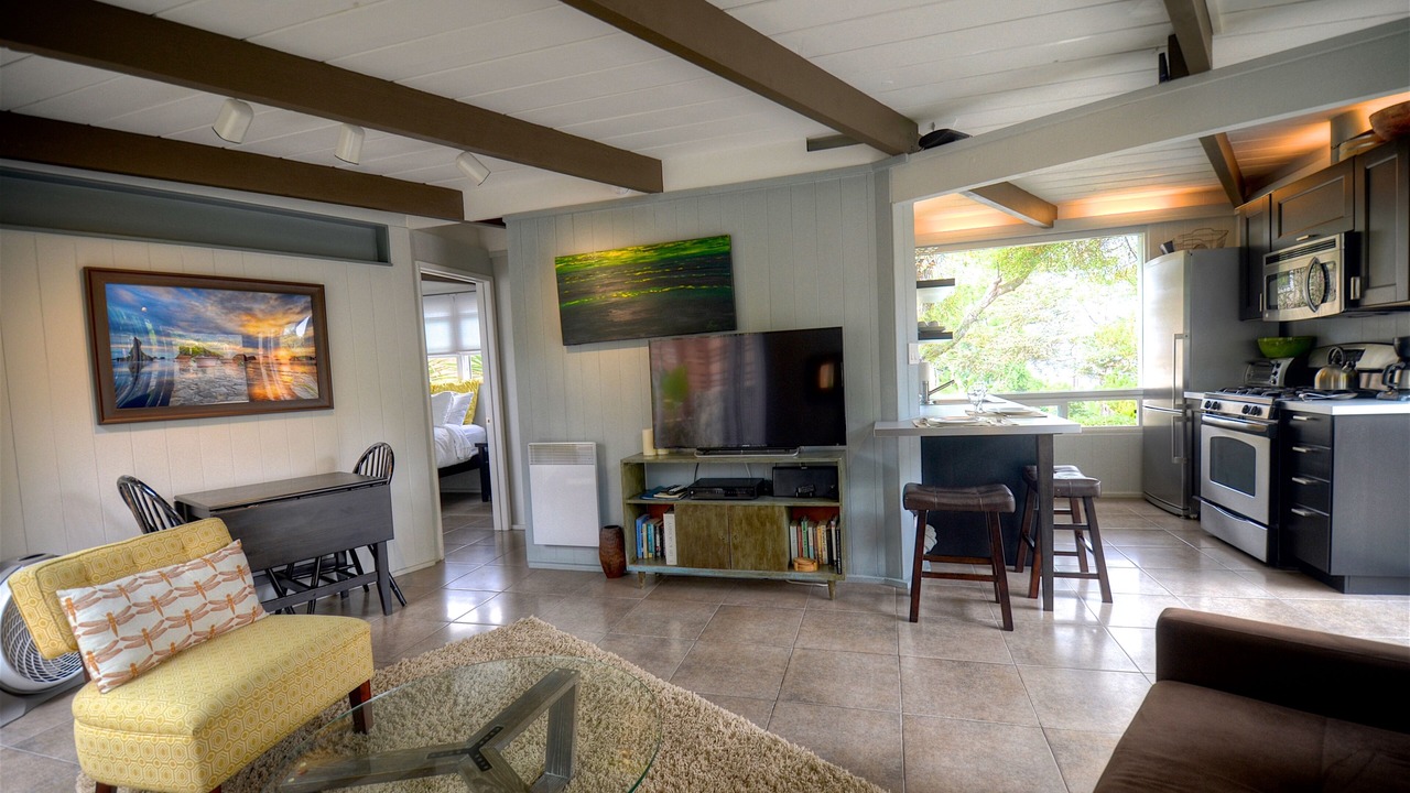 Photo of Livingroom in Del Mar