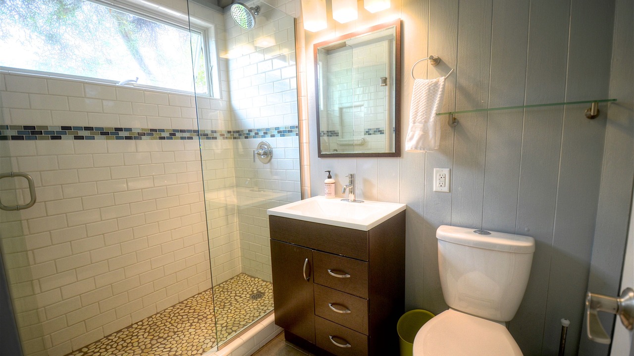 Photo of Bathroom in Del Mar