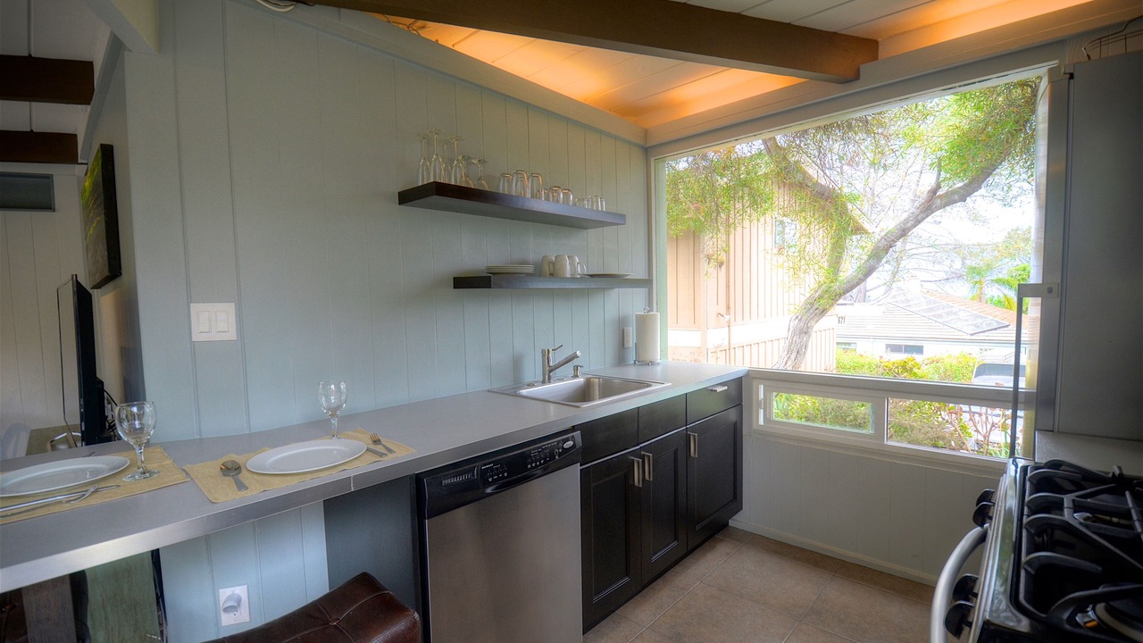Photo of Kitchen in Del Mar