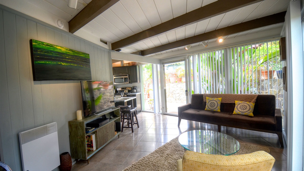 Photo of Bedroom in Del Mar