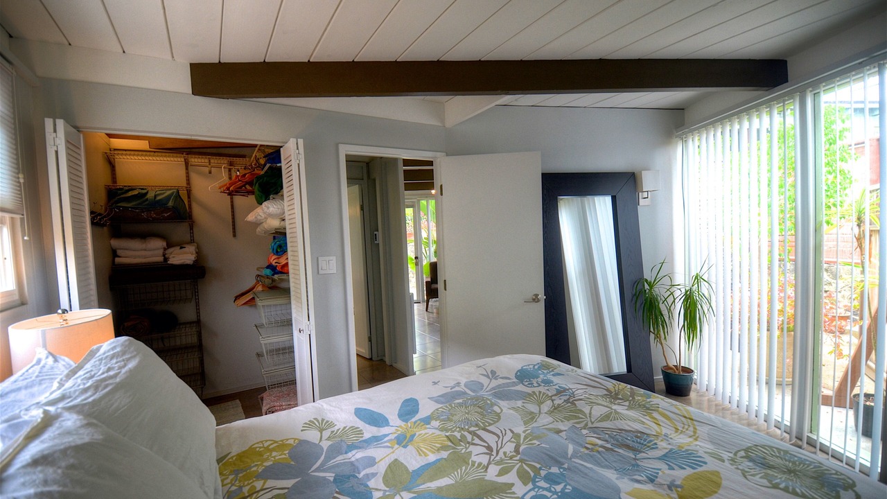Photo of Bedroom in Del Mar