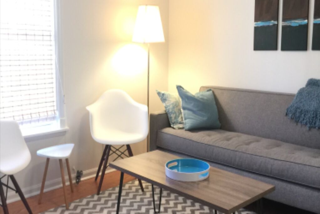 Photo of Bedroom in Ocean Park