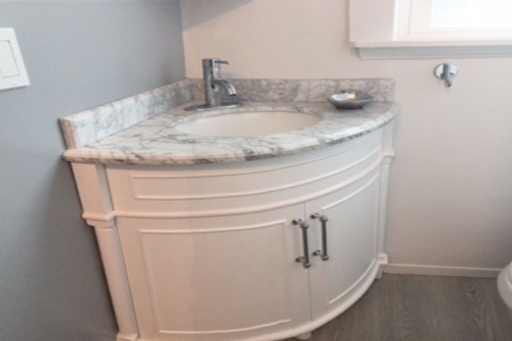 Photo of Bathroom in Ocean Park