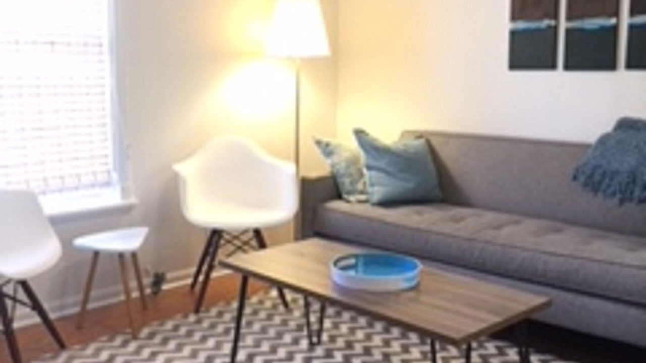 Photo of Bedroom in Ocean Park