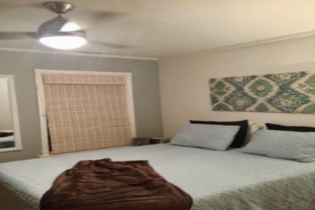 Photo of Bedroom in Ocean Park