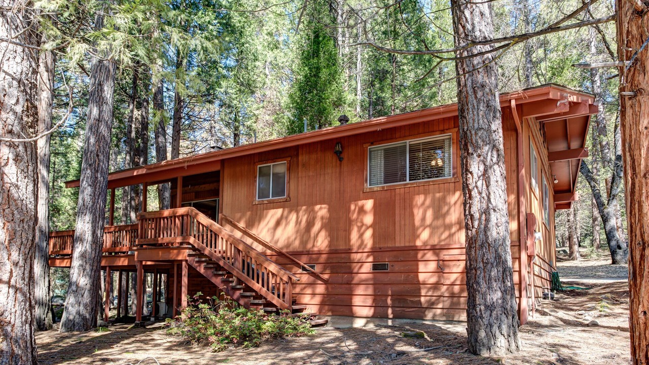 Photo of Others in North Wawona