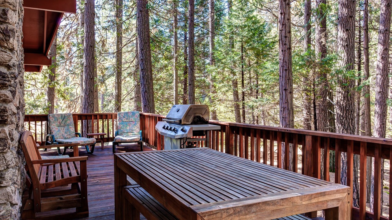 Photo of Others in North Wawona
