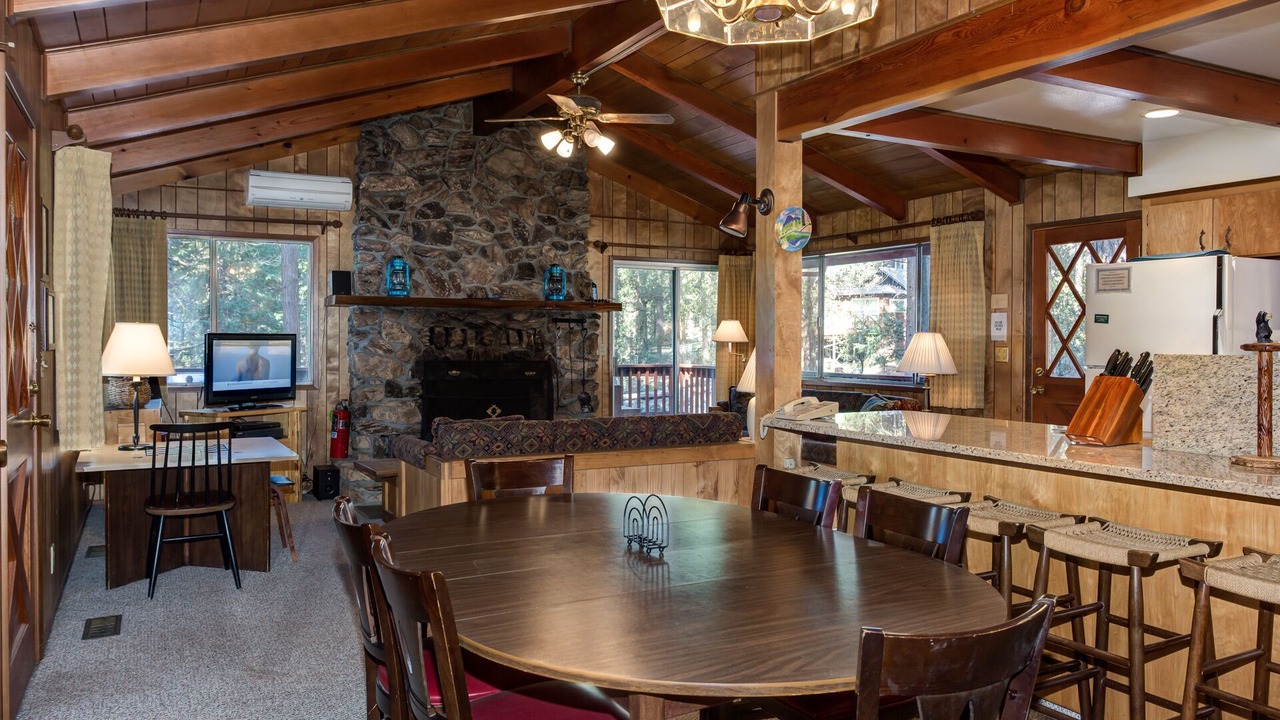 Photo of Others in North Wawona