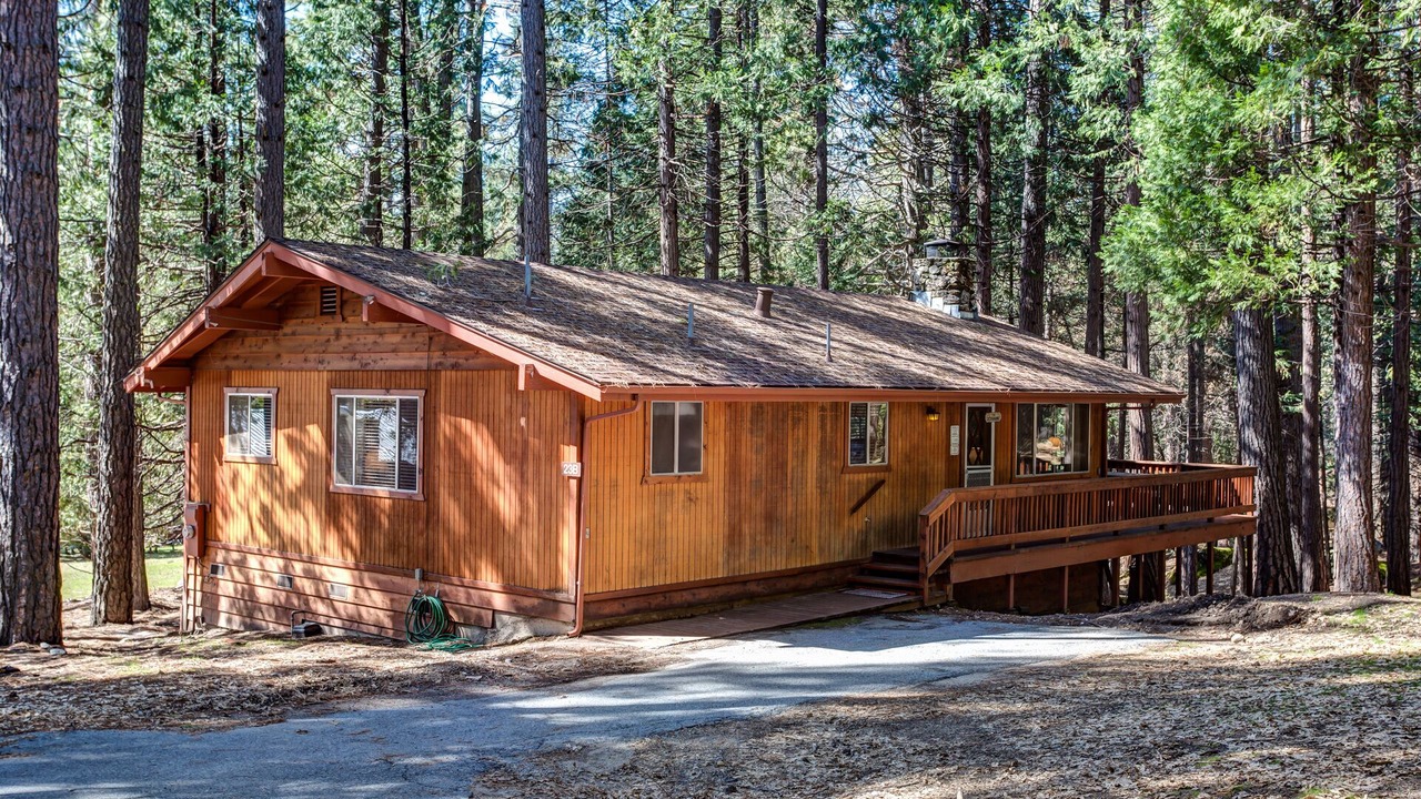 Photo of Others in North Wawona