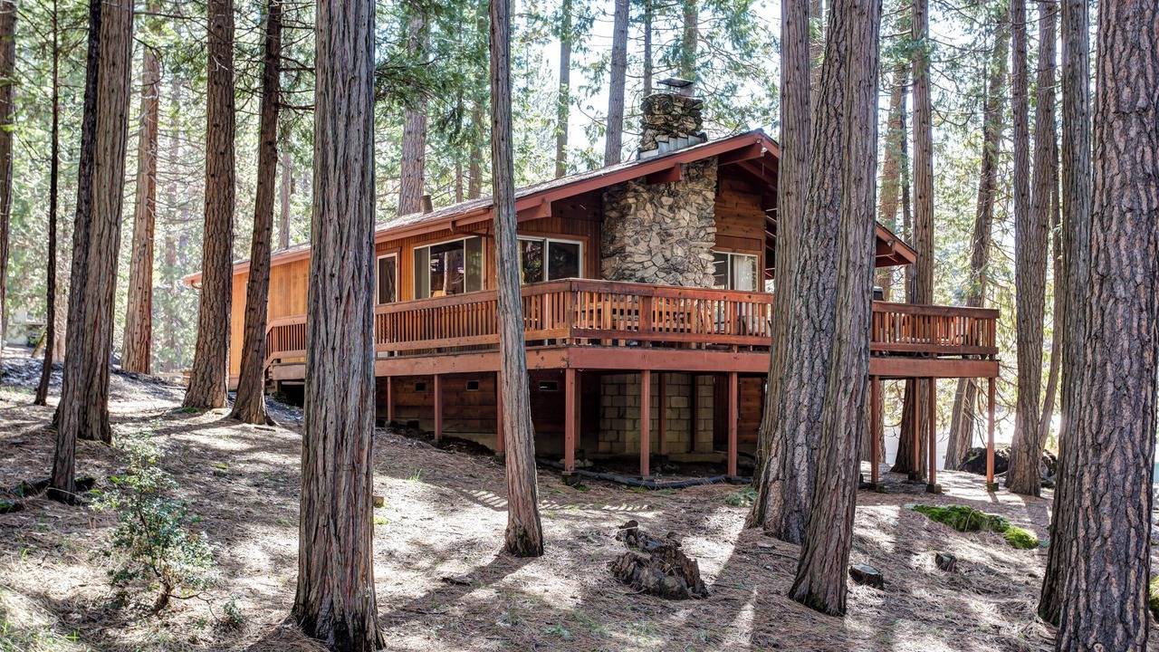 Photo of Others in North Wawona