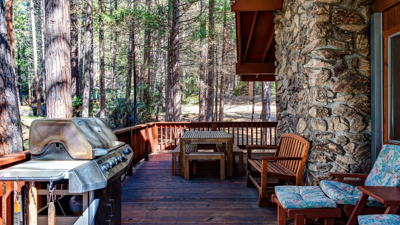 Photo of Others in North Wawona