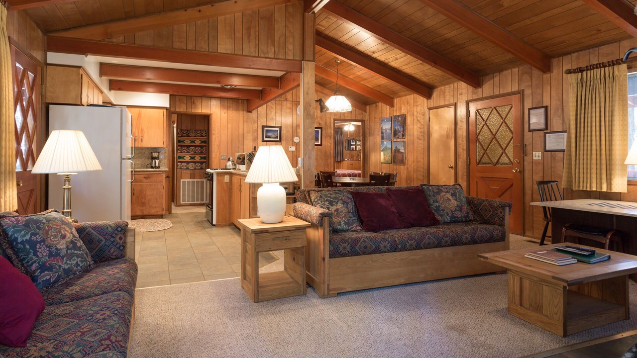 Photo of Others in North Wawona