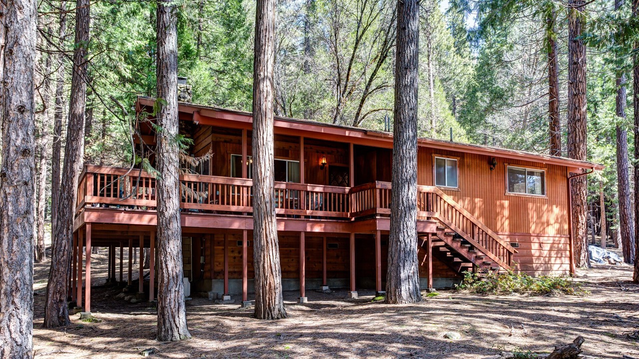 Photo of Others in North Wawona