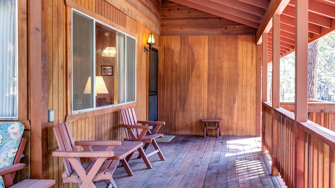 Photo of Others in North Wawona