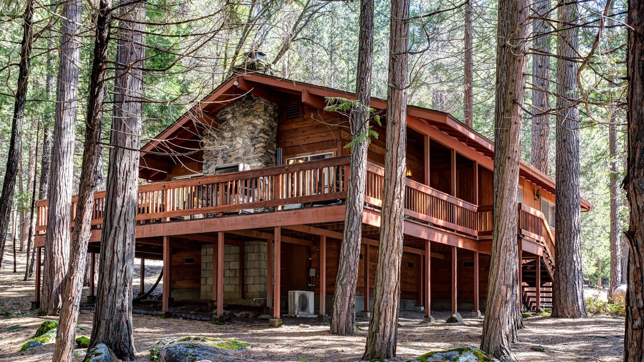 Photo of Others in North Wawona