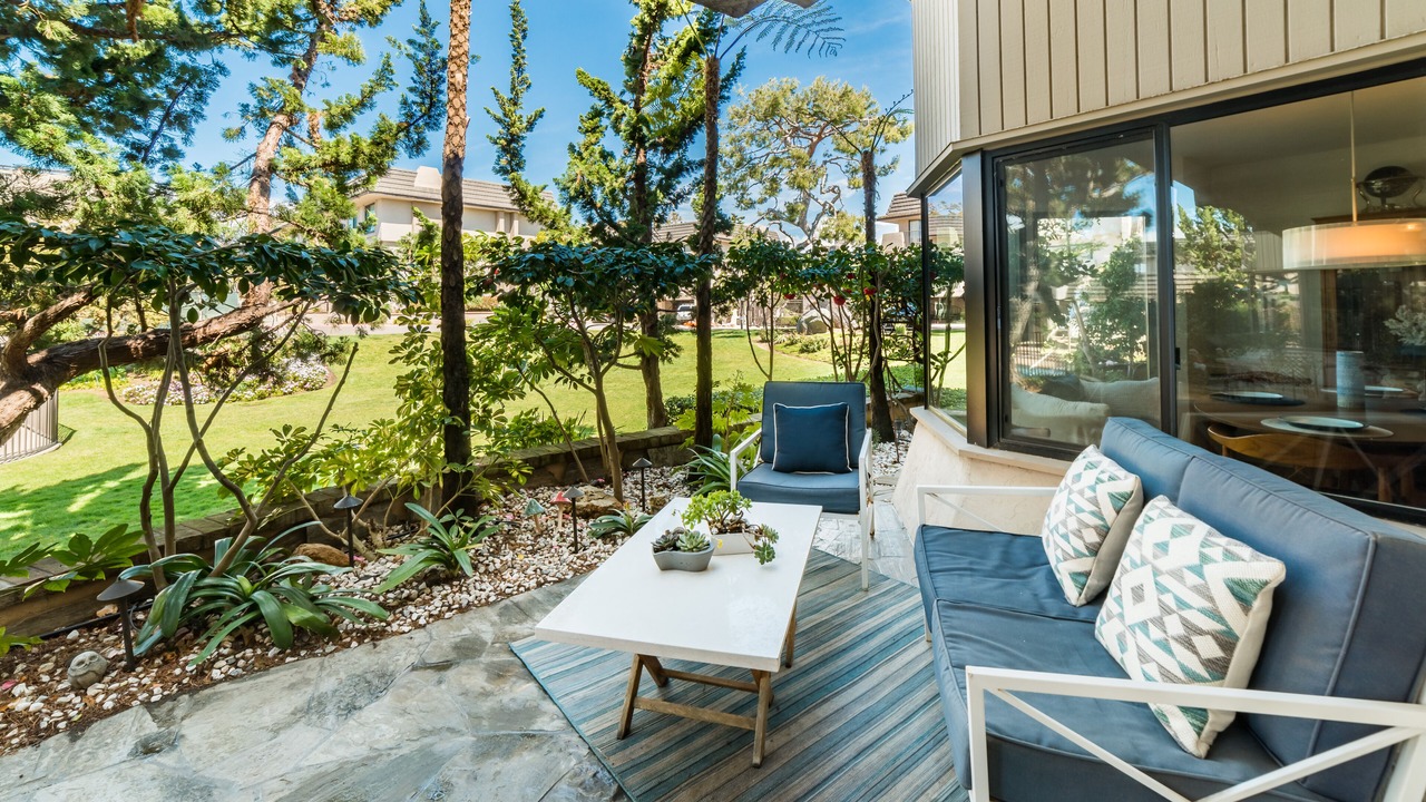 Photo of Outdoor in Solana Beach