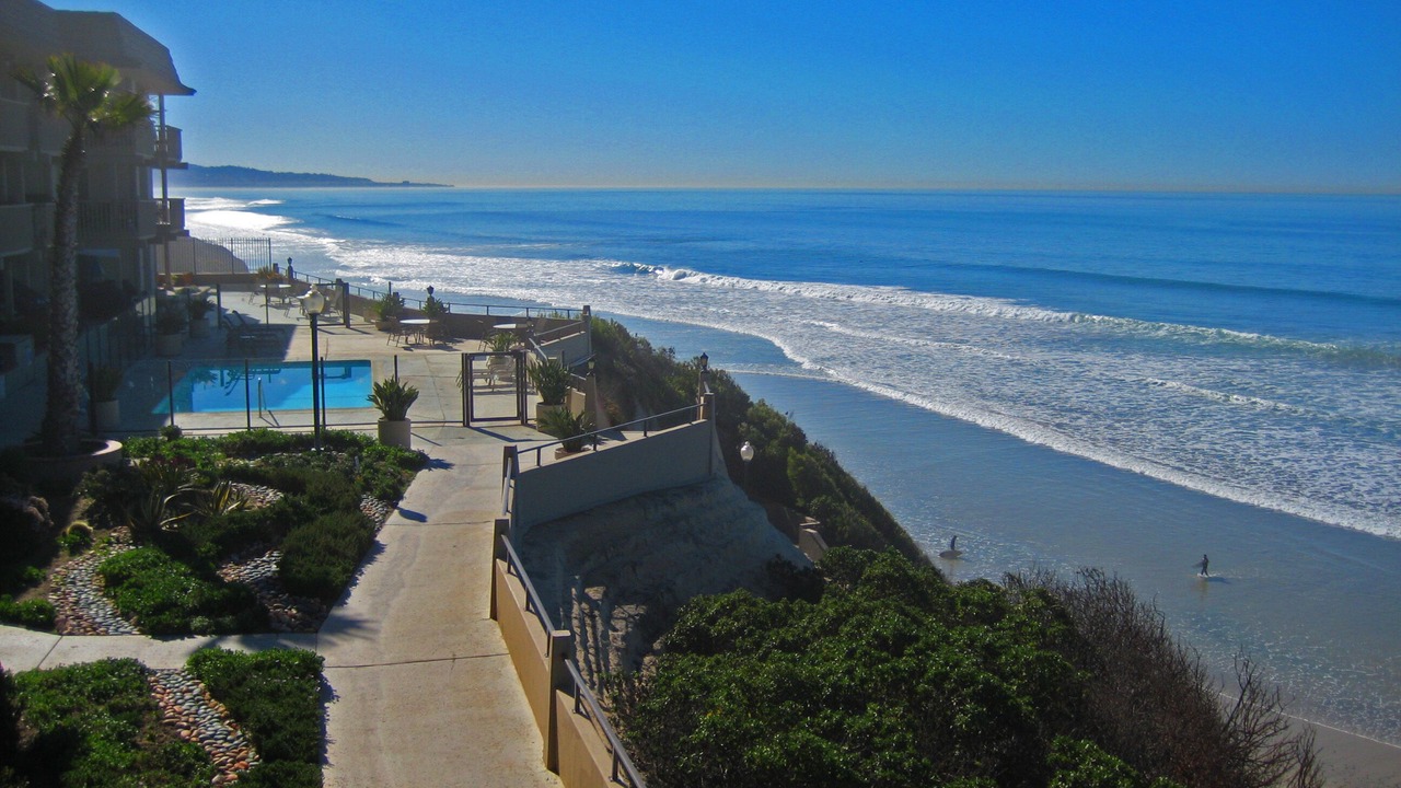 Photo of Outdoor in Solana Beach