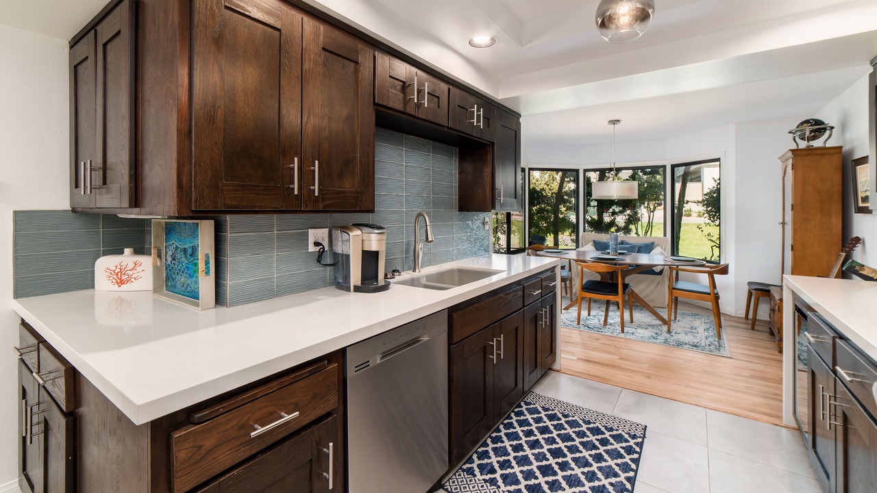 Photo of Kitchen in Solana Beach