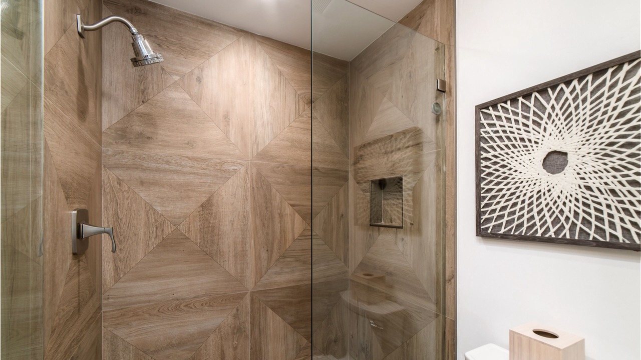 Photo of Bathroom in Solana Beach