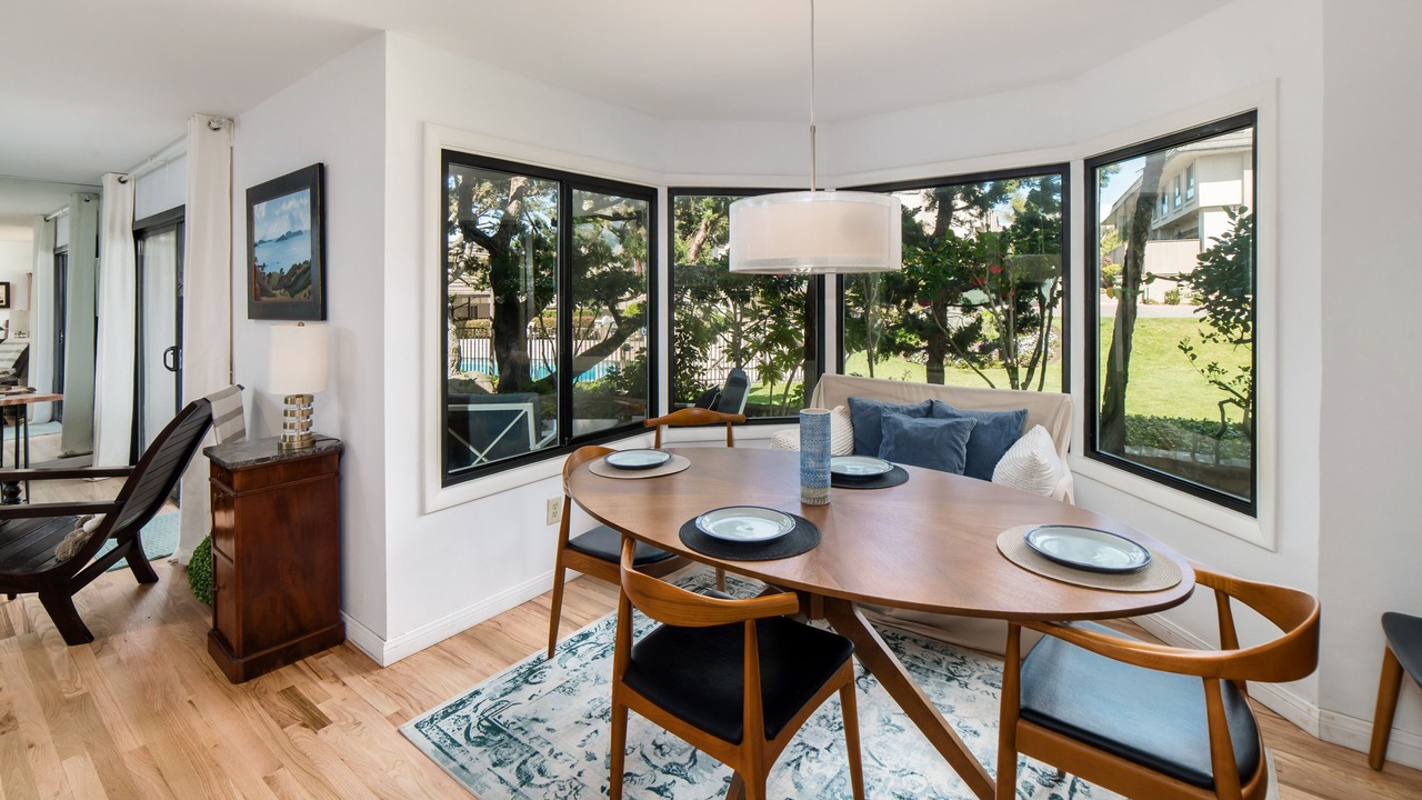 Photo of Livingroom in Solana Beach