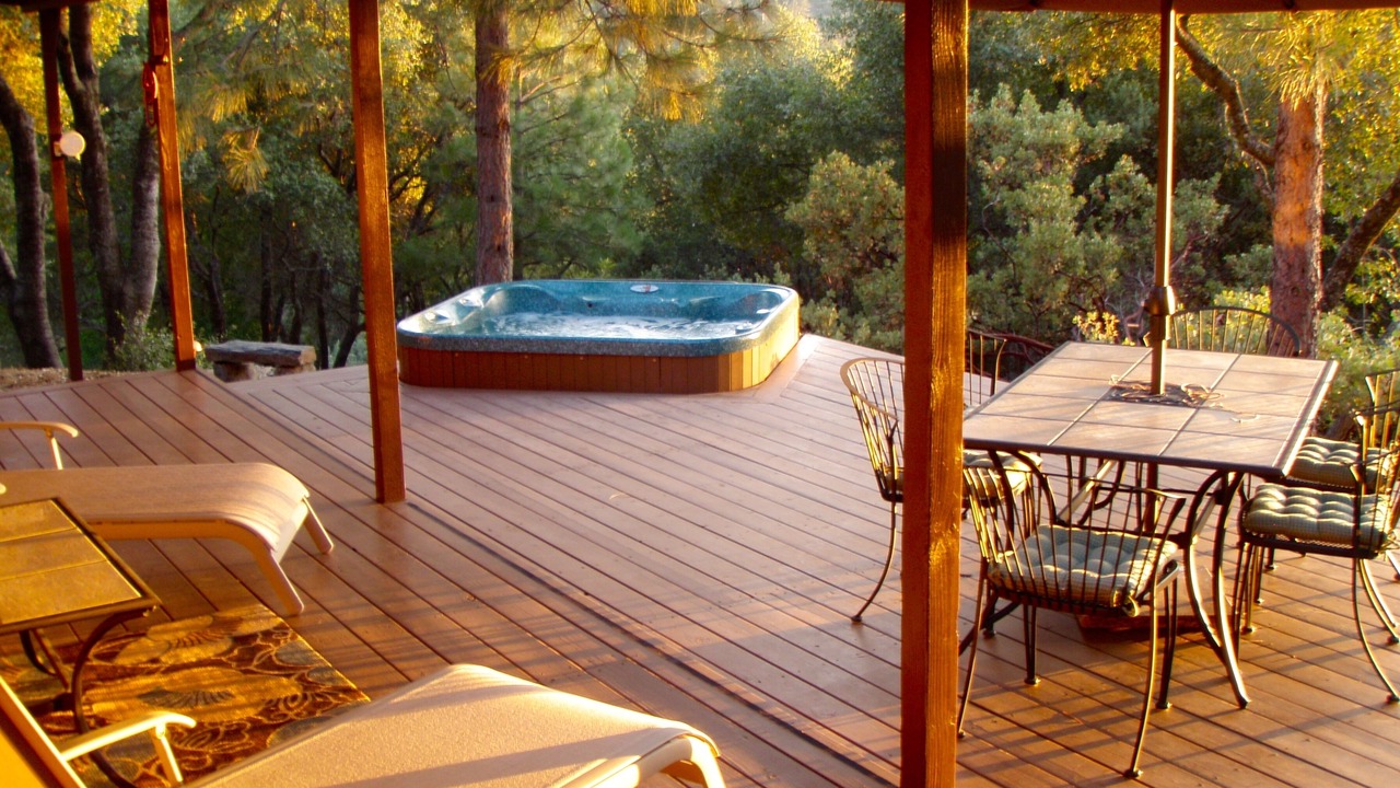 Photo of Outdoor in Midpines