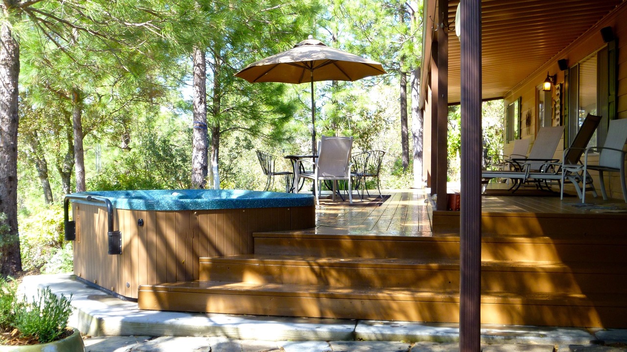 Photo of Outdoor in Midpines