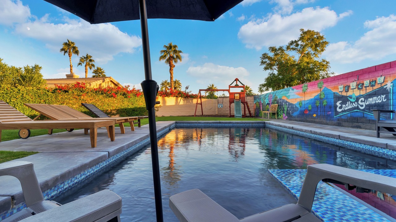 Photo of Outdoor in Indio