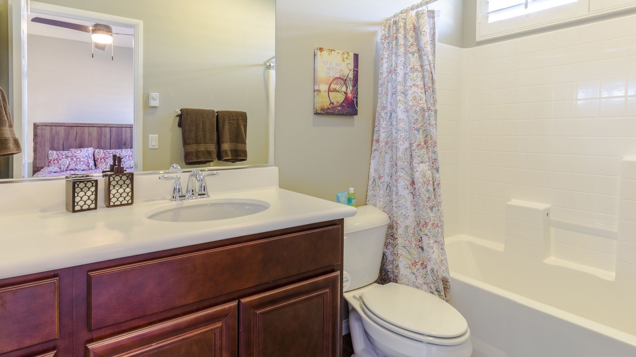Photo of Bathroom in Indio