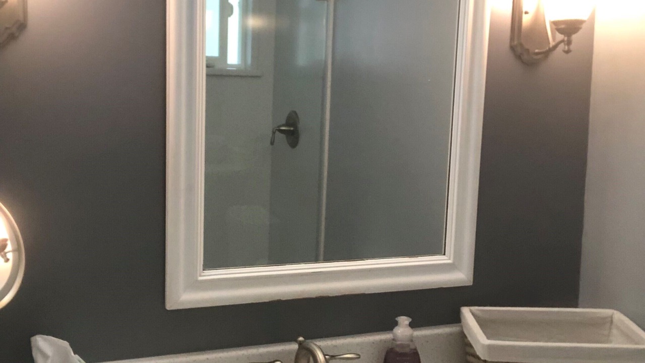Photo of Bathroom in Crescent City
