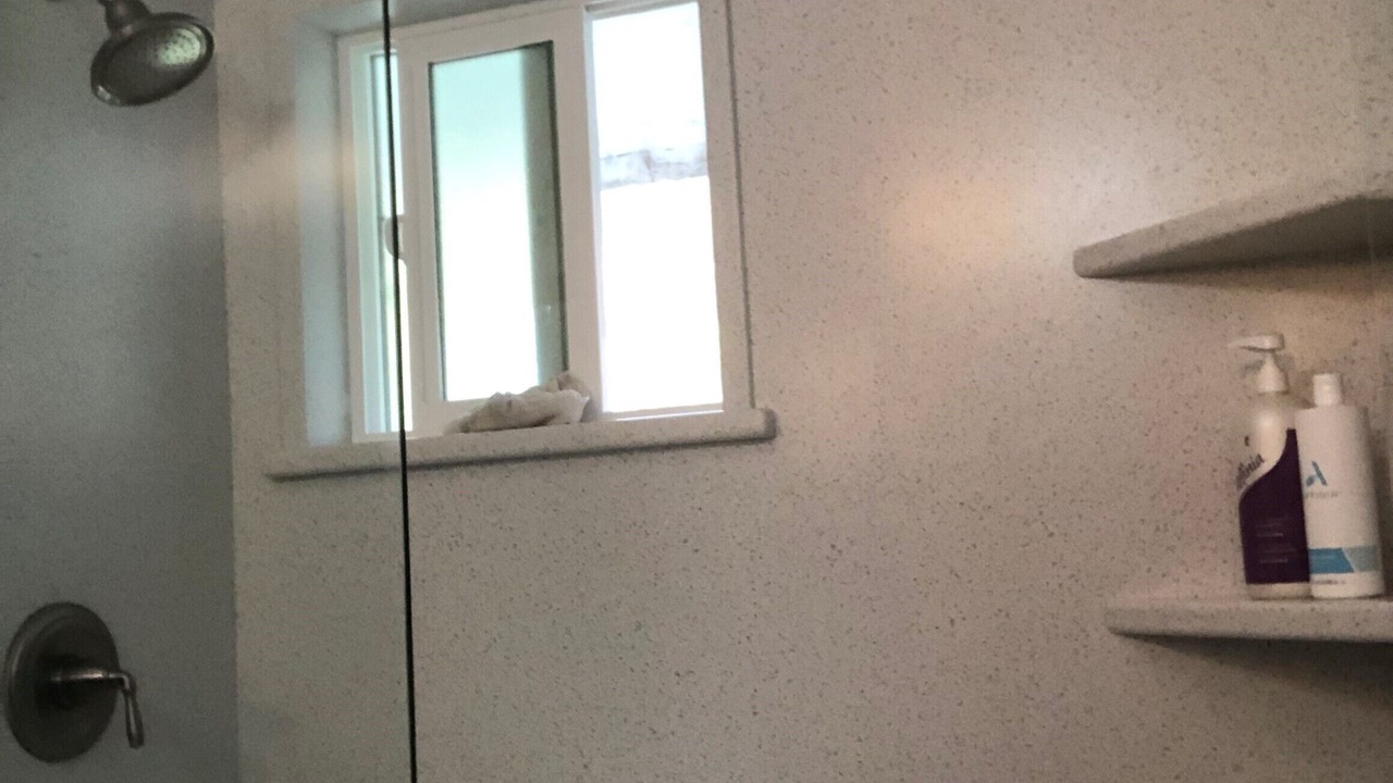 Photo of Bathroom in Crescent City