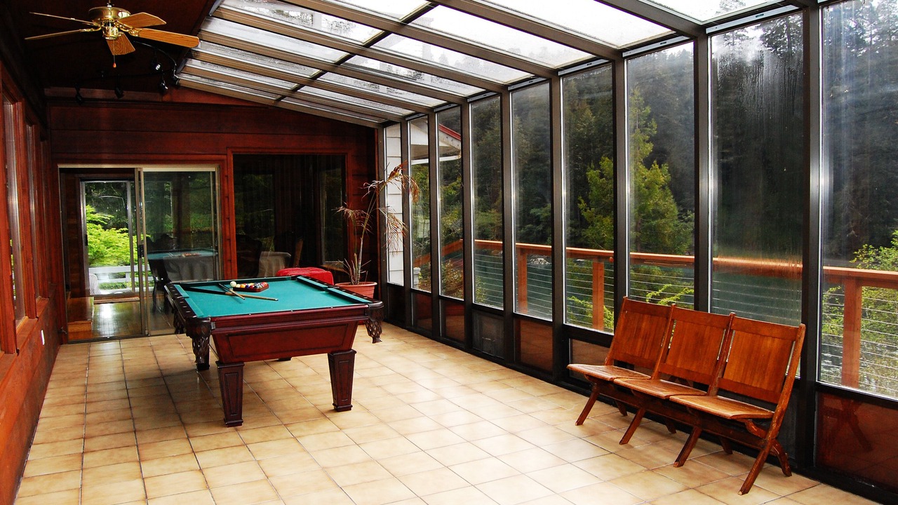 Photo of Bedroom in Crescent City