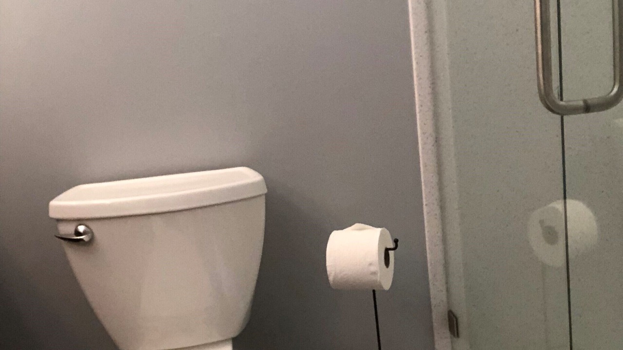 Photo of Bathroom in Crescent City