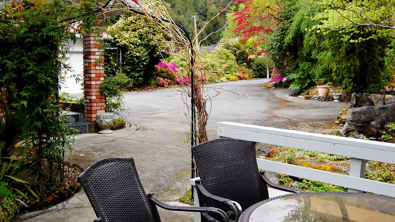 Photo of Outdoor in Crescent City