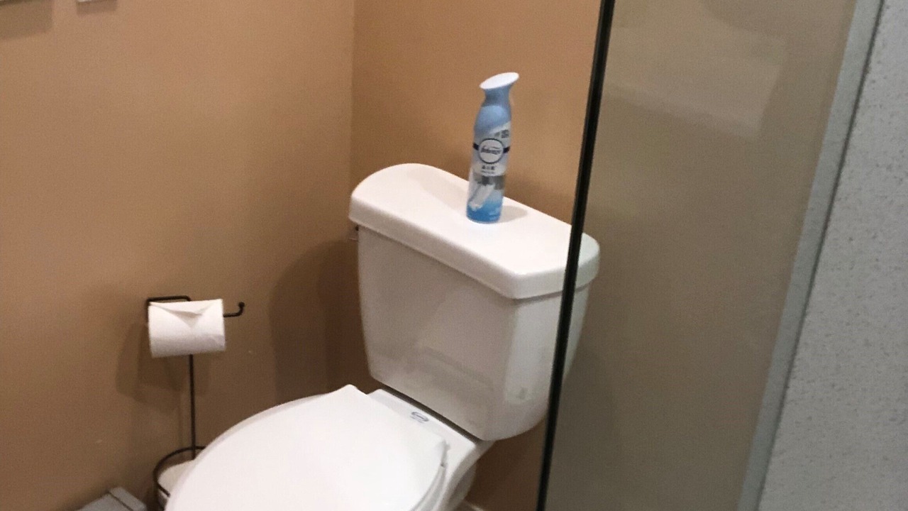Photo of Bathroom in Crescent City