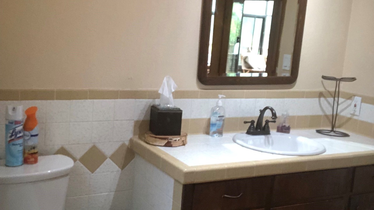 Photo of Bathroom in Crescent City