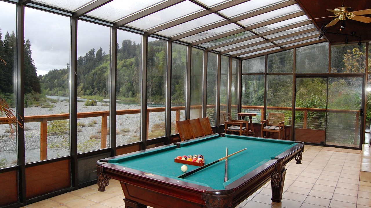 Photo of Outdoor in Crescent City